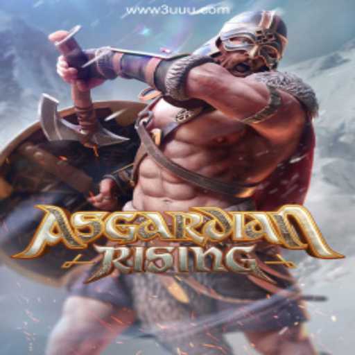 AsgardianRising: An Epic Gaming Experience in the Heart of Nordic Mythology