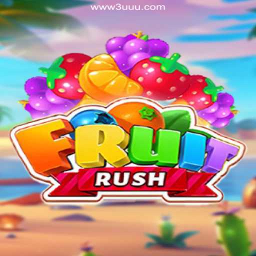 FruitRush: Dive into the Thrilling World of Brazil's Top Betting Platform